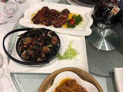 -悦雅居·老广州老味道(长湖店)