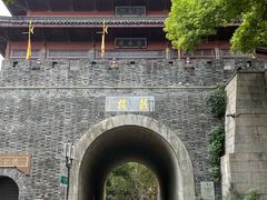 -鼓楼(西湖风景名胜区)
