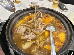 -时利和美食(东方广场店)