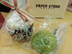 -PAPER STONE BAKERY(天汇广场店)