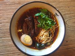 -三十三碗黄牛肉面(东原1891店)