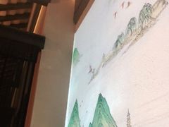 -绿茶餐厅(深圳龙华天虹购物中心店)