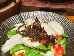-云海肴·汽锅鸡·云南菜(苏州中心店)