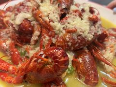 -盱眙虾神於氏龙虾(夫子庙红街店)