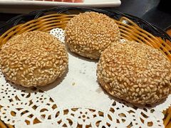 -南门涮肉(北洼路店)