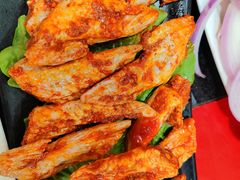 -牛得很·鲜牦牛肉烧烤·牛羊肉菌汤锅(康定店)