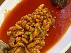 -外婆烧.老杭帮菜(庆春店)