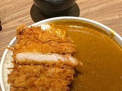 -山杏yama-katsu·吉列炸物