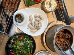 -隅乐胡椒虾·台湾菜·团建(皇岗店)