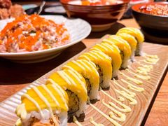 -鸭川食堂·鳗丼(鼓楼店)