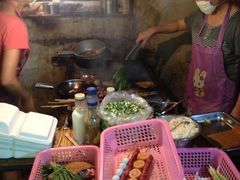 -五娃子烧烤(人民路150号院店)