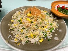 扬州炒饭-扬州狮子楼·非遗淮扬菜(总店)