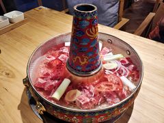 -木辛水水冰煮羊(新一中店)