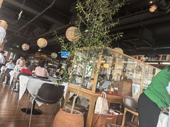 -安妮意大利餐厅(日坛店)