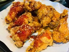 -Meet Sun韩式大排档(五一广场7MALL店)