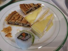 -云冈美高大酒店-西餐厅