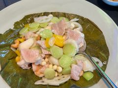 -江南雅厨(李公堤店)