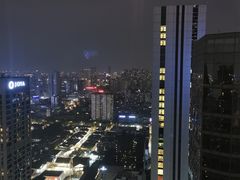 -云厨·高空西餐厅(成都瑯珀·凯悦臻选酒店)