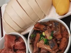 -良友·海鲜青岛菜(五四广场店)