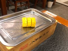 -福苗小骆驼烧烤(曲江店)