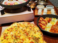 -双门洞·森系料理(体育西店)