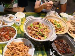 -辛香汇(飞洲店)