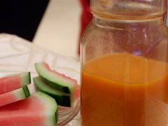 沙棘汁-凯鸽酒楼(大同振兴街店)