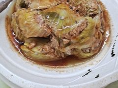 -始于2011柳周农家菜沙田柚美食店(东大街店)