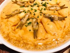 -东方明珠老上海8号餐厅(东方明珠广播电视塔店)