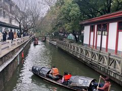 -绍兴鲁迅故里·沈园景区