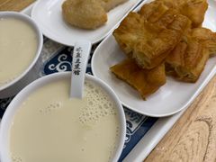 -冰泉豆浆馆(新界店)