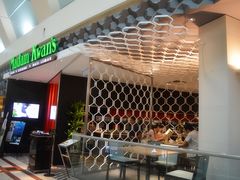 门面-关夫人餐厅(阳光广场店)