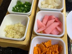 -汇聚德京味铜锅涮肉(沈家桥二路店)