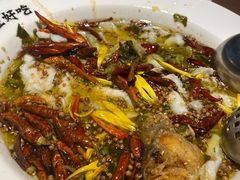 -太二酸菜鱼(沈阳万象城店)