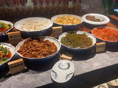 -阪尚皇·原切牛排·烤肉火锅自助(北京路店)