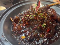 -回味黑鸭煲·始于2006(万松园店)