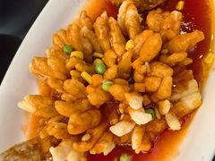-丰收日·小海鲜·沪上家宴(顾村正大店)