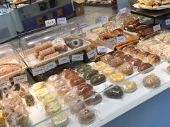 -C·BREAD饱仓(北苑店)