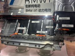 -华晨宝马铁西工厂