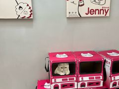 -静宜和她的朋友(星海广场店)