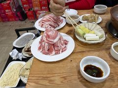 -元盛居(亚泰大街店)