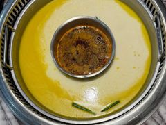 -鱼豆吉·豆浆鱼火锅(宜昌万达店)