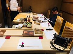 -鮨一日本料理旗舰店(总店)