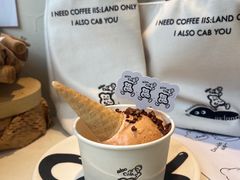 -cab意式gelato冰淇淋