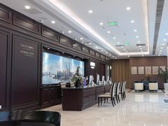 -爱康卓悦体检中心(陆家嘴分院)