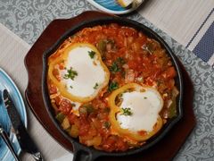 -La Medina餐厅(亮马河南路店)