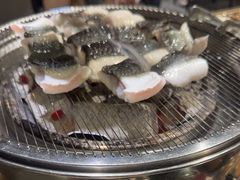 -本炙炭烤·蒲烧活鳗料理店(金沙洲店)