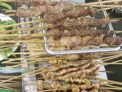-老黑板筋(顺义总店)
