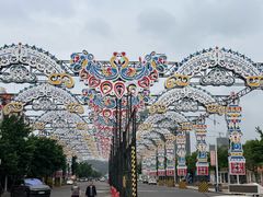 -江山半岛白浪滩景区