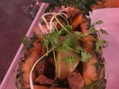 -Lanterns Vietnamese Restaurant